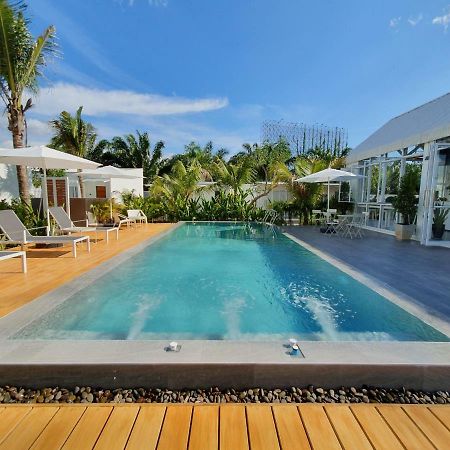 Meet Boutique Resort Surat Thani Eksteriør bilde